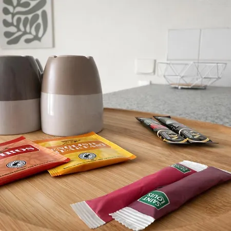 Le Cocon Strasbourgeois Apartment Straßburg