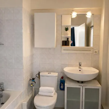 Le Cocon Strasbourgeois *