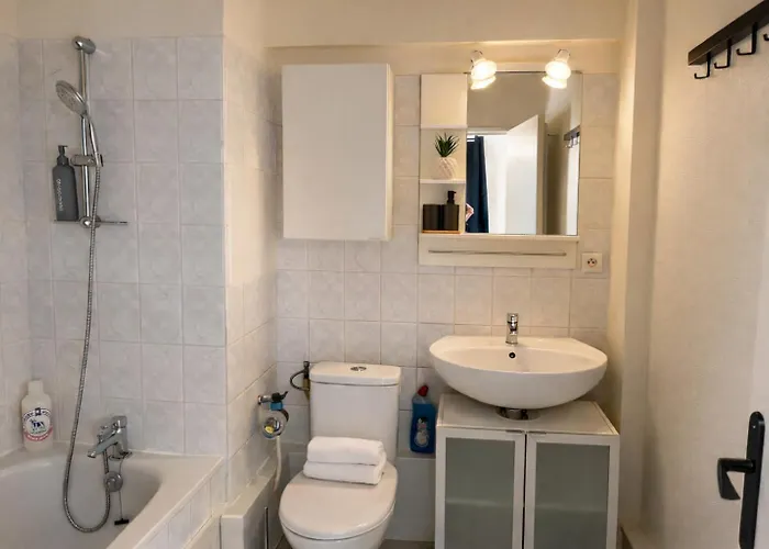 Le Cocon Strasbourgeois *